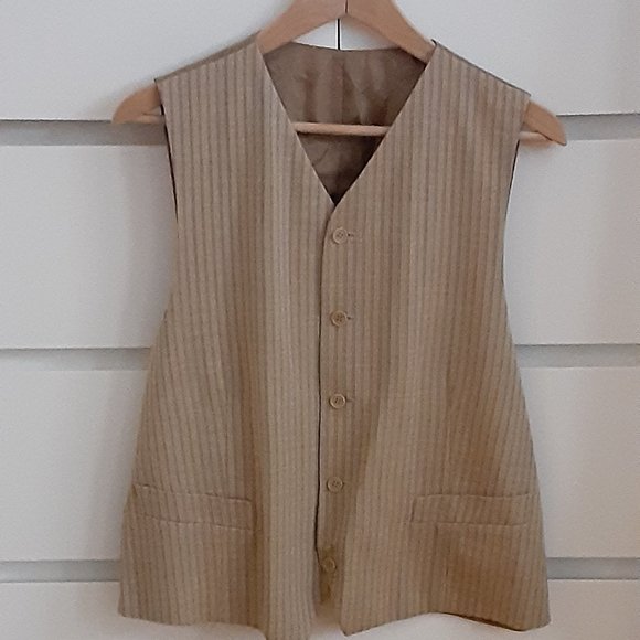 MISSONI Men's Vest - made in Italy size M - Picture 1 of 6